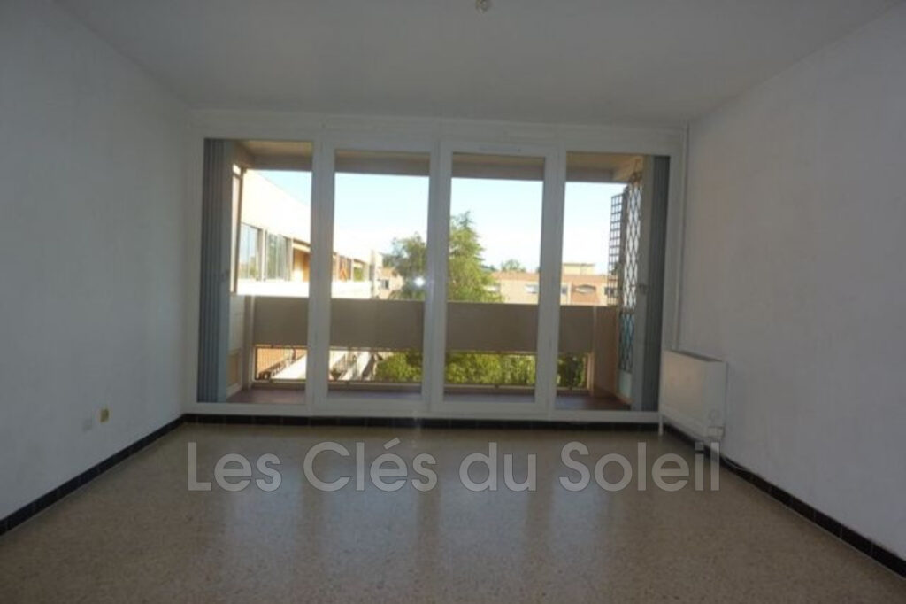 LOCATION APPARTEMENT T3 LA GARDE 83130 – 3 pièces – 2 chambres – 63.38 m²