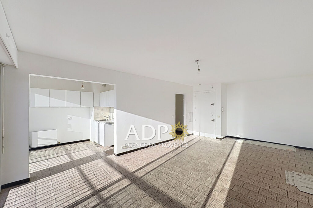 location appartement 1 Pièce(s) – 1 pièce – NR chambres – 32.49 m²