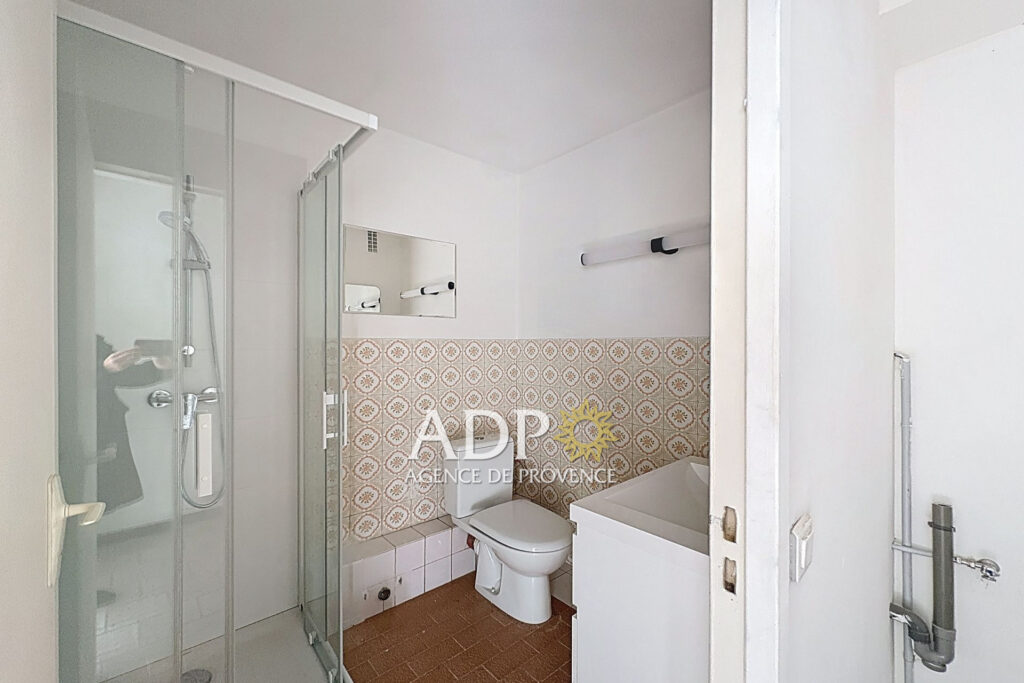 location appartement 1 Pièce(s) – 1 pièce – NR chambres – 32.49 m²