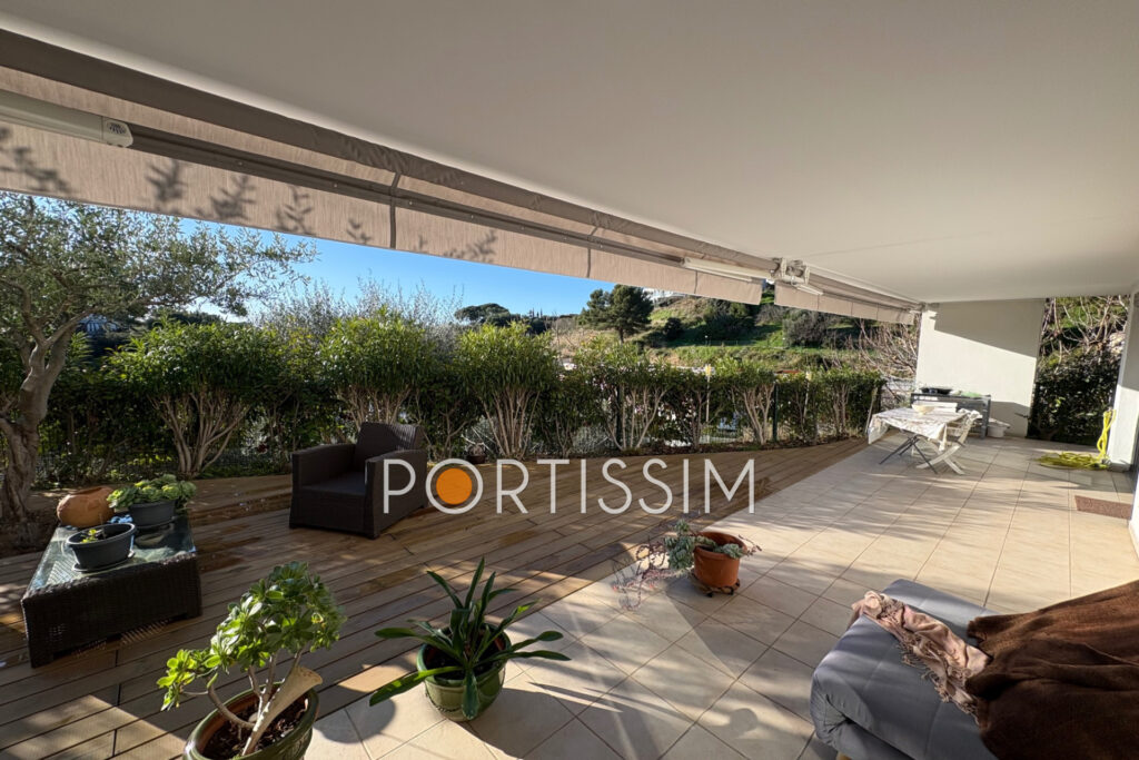 vente appartement 4 Pièce(s) – 4 pièces – 3 chambres – 93.00 m²