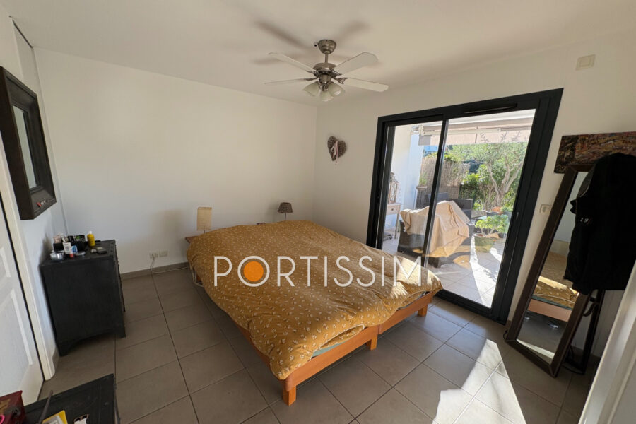 Appartement à vendre à Saint-laurent-du-var