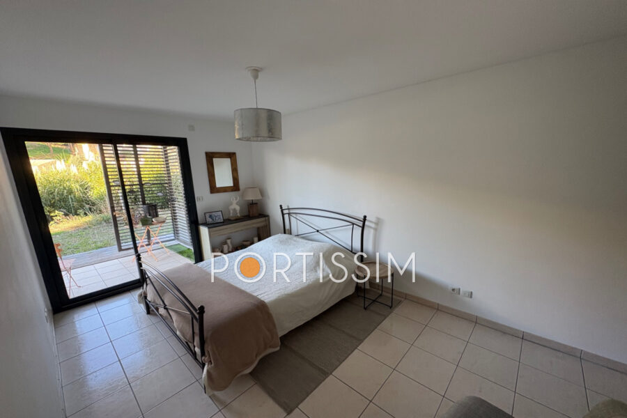 Appartement à vendre à Saint-laurent-du-var