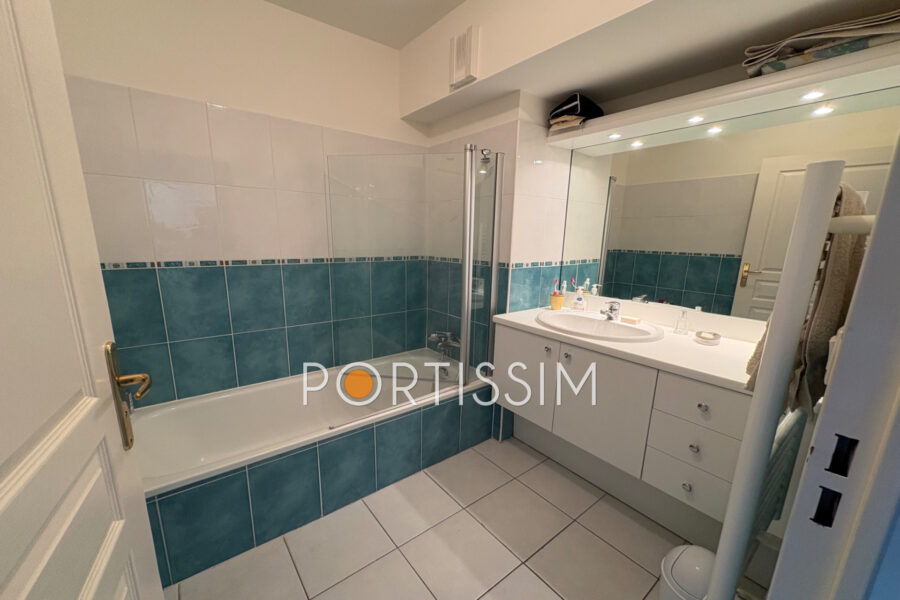 Appartement à vendre à Saint-laurent-du-var