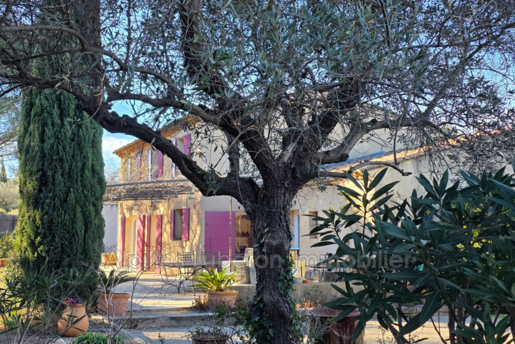 vente maison 7 Pièce(s) – 7 pièces – 5 chambres – 170.00 m²