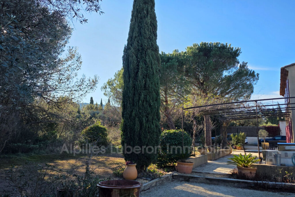 vente maison 7 Pièce(s) – 7 pièces – 5 chambres – 170.00 m²