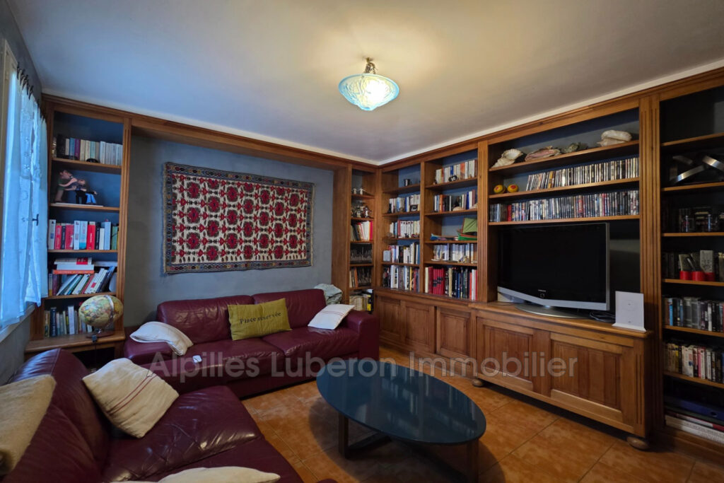 vente maison 7 Pièce(s) – 7 pièces – 5 chambres – 170.00 m²