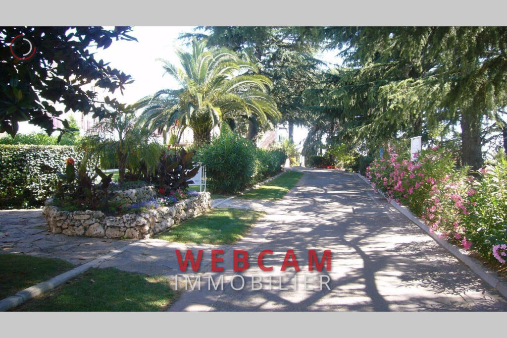 vente appartement 3 Pièce(s) – 3 pièces – 2 chambres – 34.24 m²