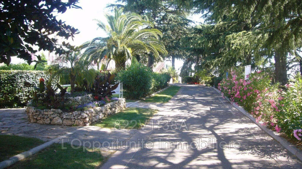 vente appartement 3 Pièce(s) – 3 pièces – 2 chambres – 34.24 m²