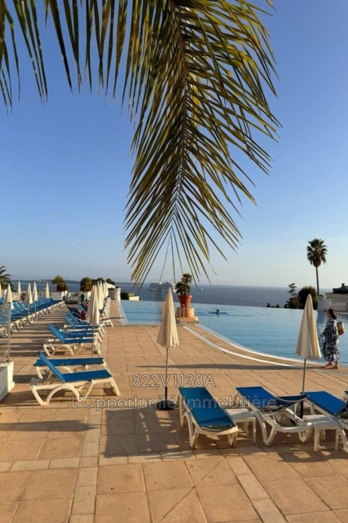 vente appartement 3 Pièce(s) – 3 pièces – 2 chambres – 34.24 m²