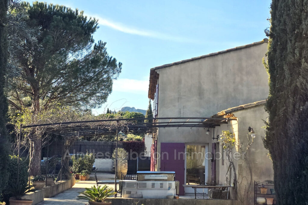 vente maison 7 Pièce(s) – 7 pièces – 5 chambres – 170.00 m²