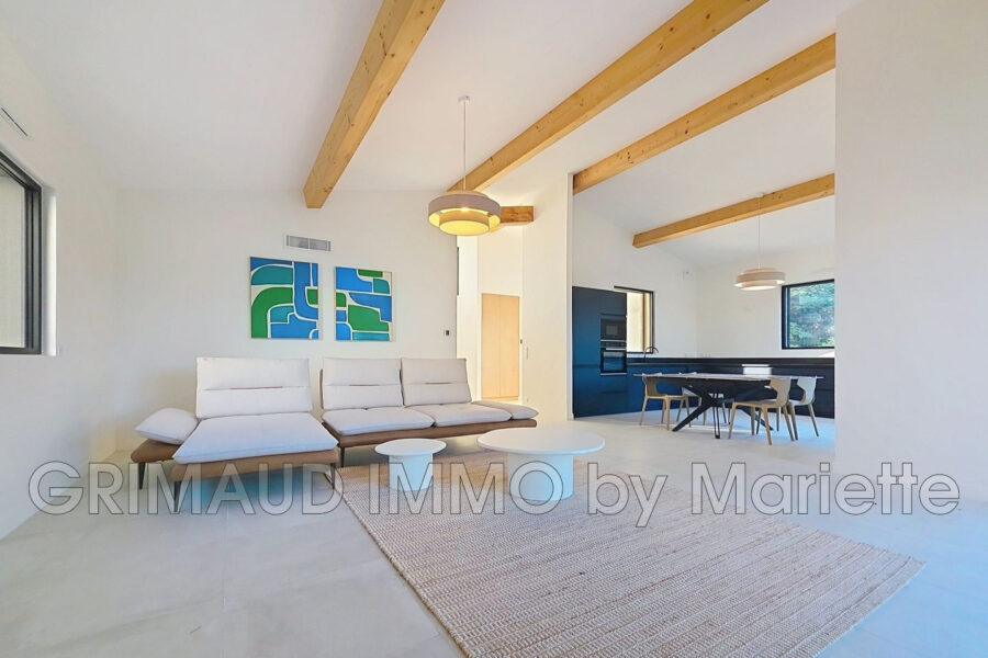 Maison à vendre à Sainte-maxime
