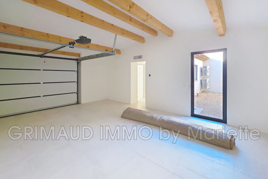 Maison à vendre à Sainte-maxime