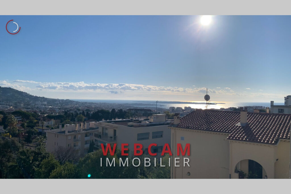 vente appartement 2 Pièce(s) – 2 pièces – 1 chambre – 47.00 m²