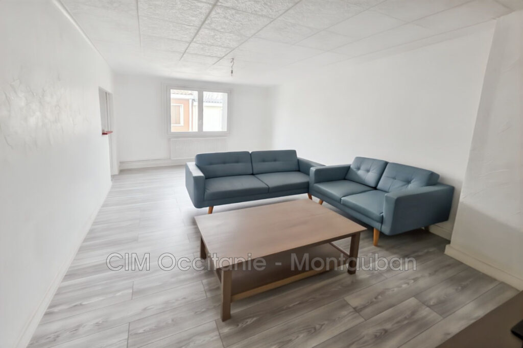 vente appartement 3 Pièce(s) – 3 pièces – 2 chambres – 64.00 m²