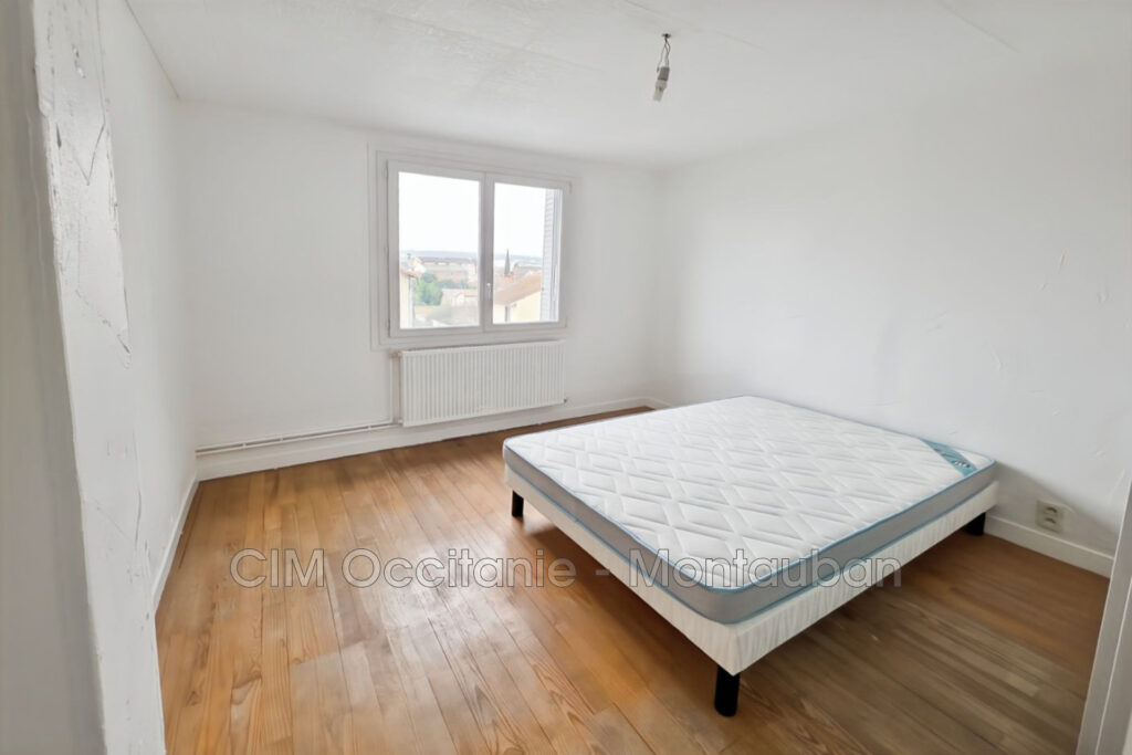 vente appartement 3 Pièce(s) – 3 pièces – 2 chambres – 64.00 m²