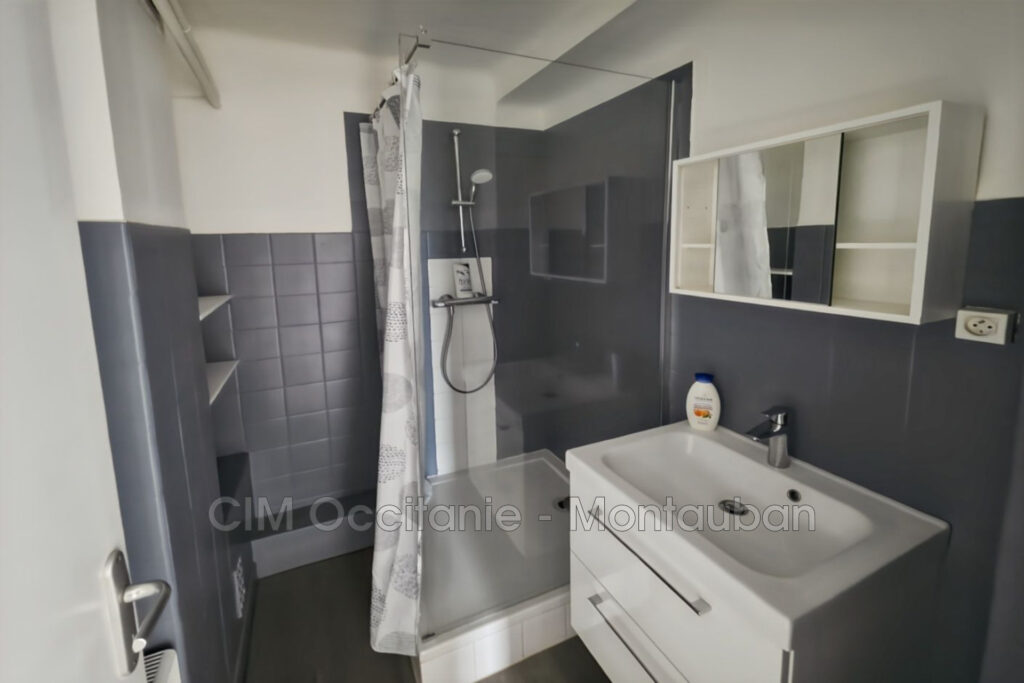 vente appartement 3 Pièce(s) – 3 pièces – 2 chambres – 64.00 m²