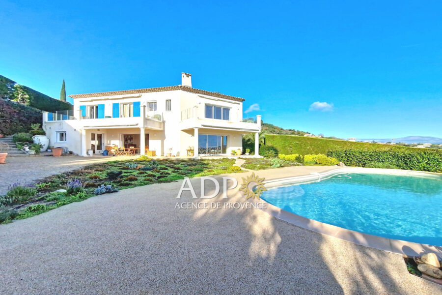 Maison à vendre à Les adrets-de-l&rsquo;estérel