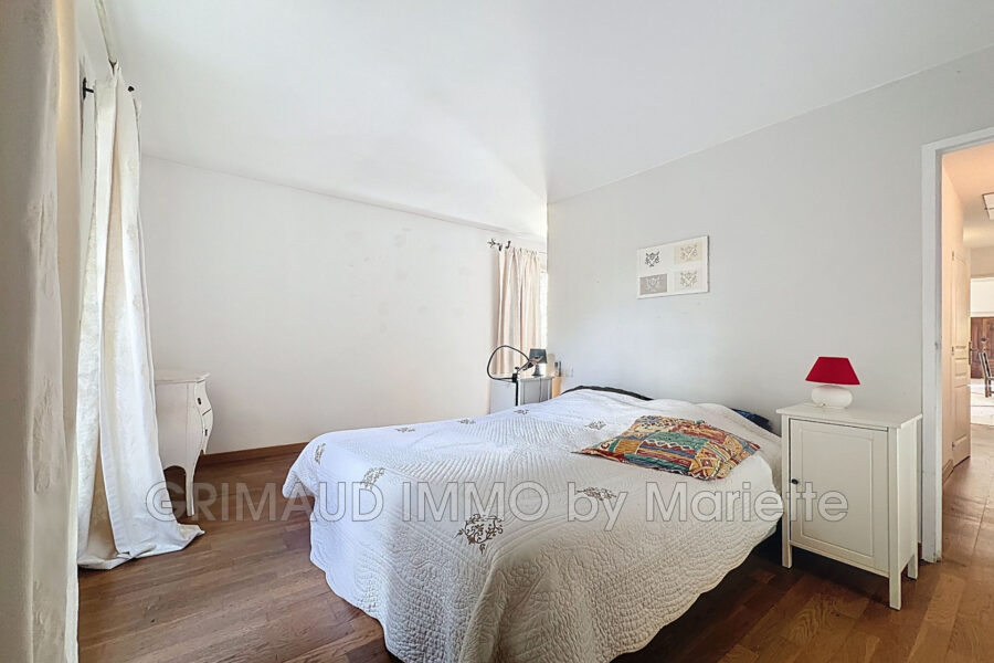 Maison à vendre à Grimaud