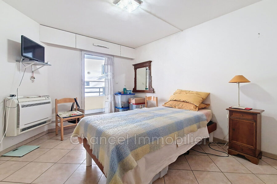 Appartement à vendre à Antibes