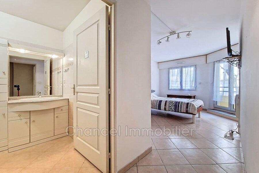 Appartement à vendre à Antibes