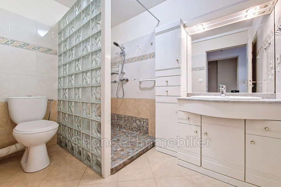 Appartement à vendre à Antibes