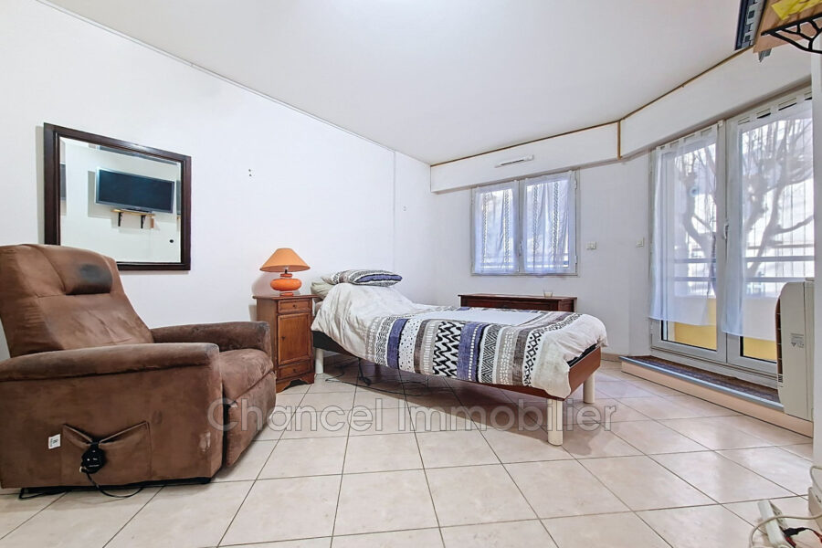 Appartement à vendre à Antibes