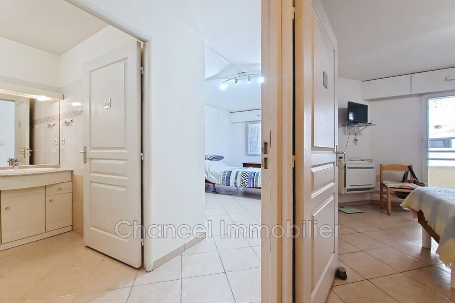 Appartement à vendre à Antibes