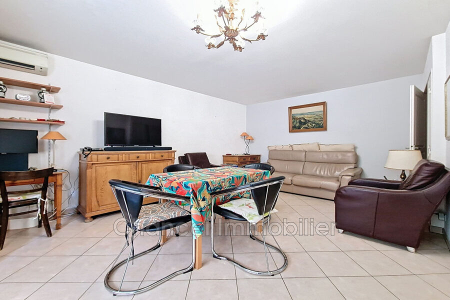 Appartement à vendre à Antibes