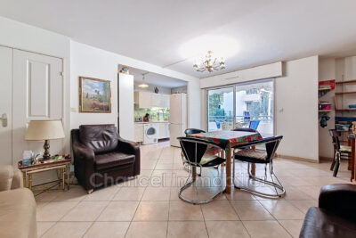 vente appartement 3 Pièce(s) – 3 pièces – 2 chambres – 69.10 m²