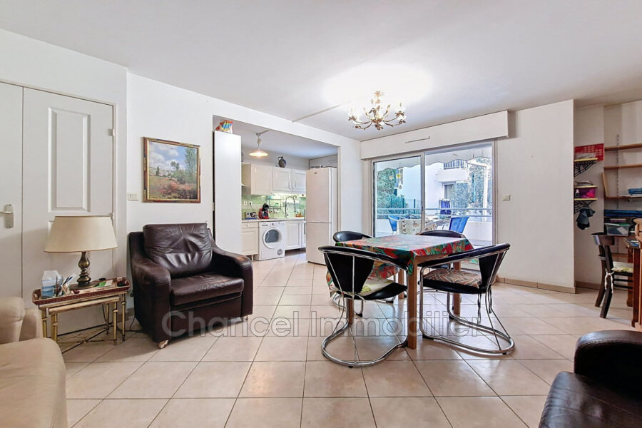 Appartement à vendre à Antibes