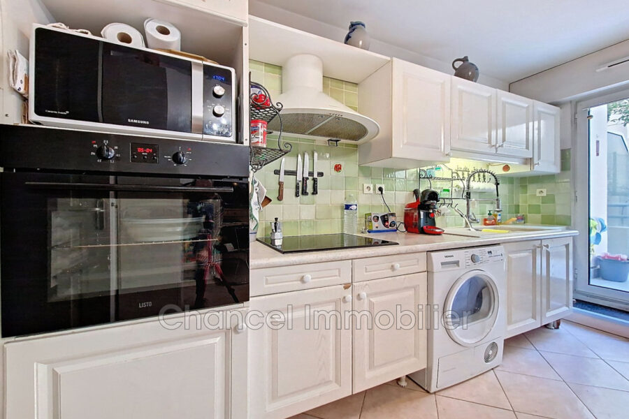 Appartement à vendre à Antibes