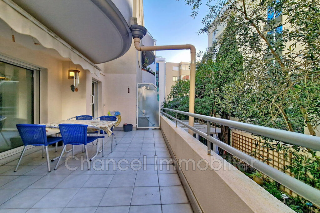 vente appartement 3 Pièce(s) – 3 pièces – 2 chambres – 69.10 m²