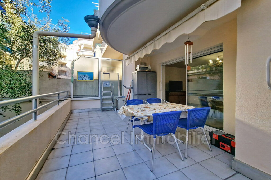 vente appartement 3 Pièce(s) – 3 pièces – 2 chambres – 69.10 m²