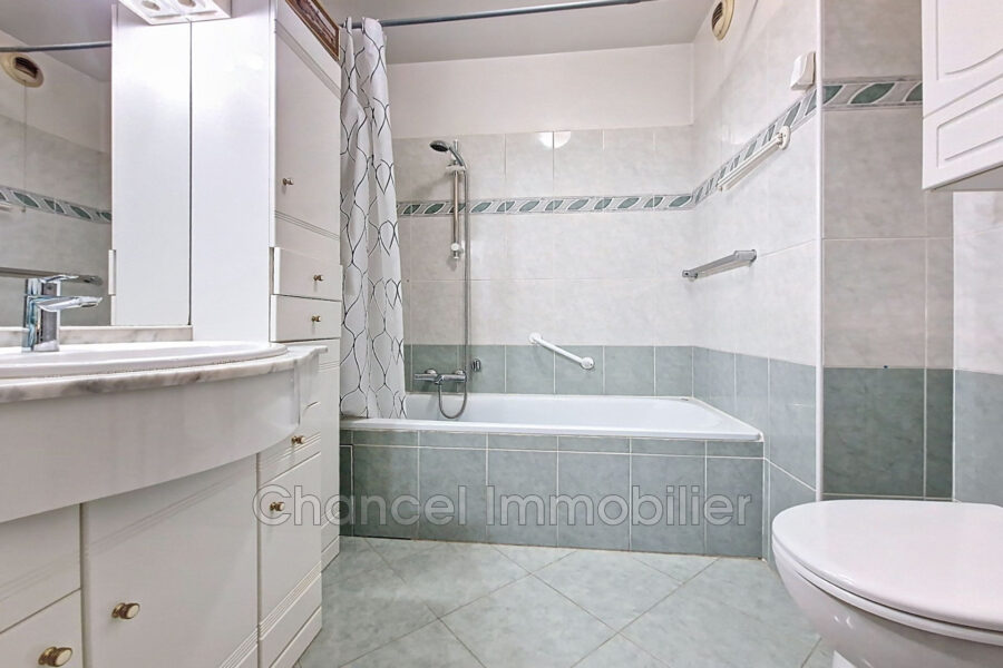 Appartement à vendre à Antibes
