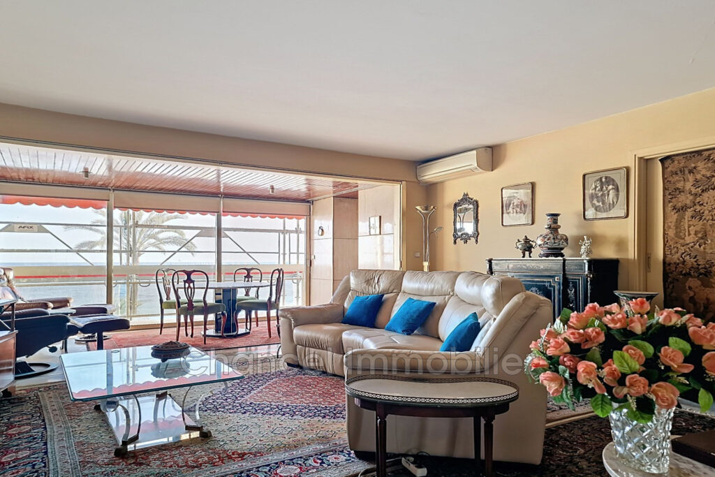 vente appartement 3 Pièce(s) – 3 pièces – 2 chambres – 112.00 m²