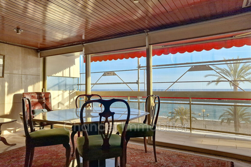 vente appartement 3 Pièce(s) – 3 pièces – 2 chambres – 112.00 m²