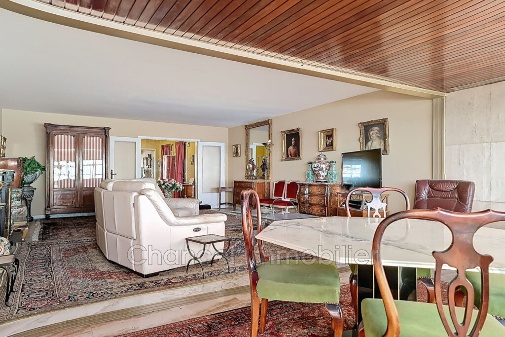 vente appartement 3 Pièce(s) – 3 pièces – 2 chambres – 112.00 m²