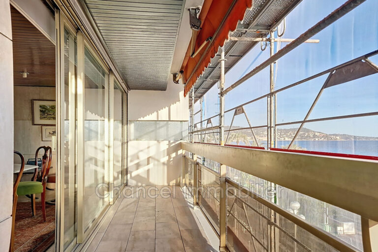 vente appartement 3 Pièce(s) – 3 pièces – 2 chambres – 112.00 m²