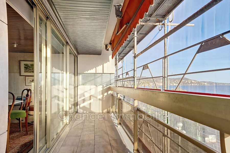 Appartement à vendre à Nice — Vue mer — photo 1