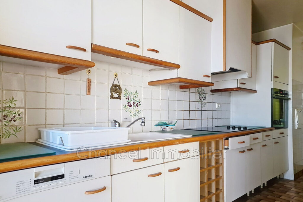 vente appartement 3 Pièce(s) – 3 pièces – 2 chambres – 112.00 m²