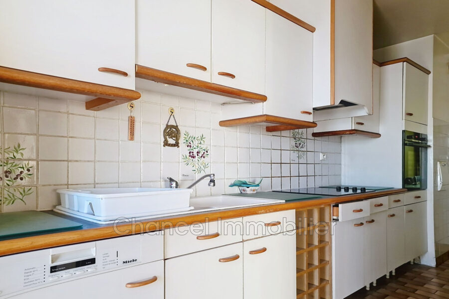 Appartement à vendre à Nice — Vue mer — photo 7