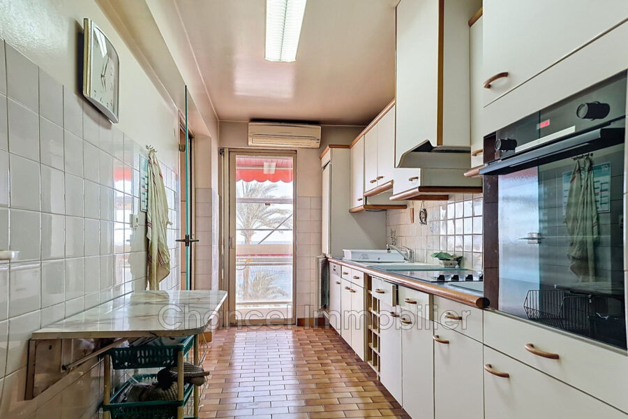 Appartement à vendre à Nice — Vue mer — photo 8