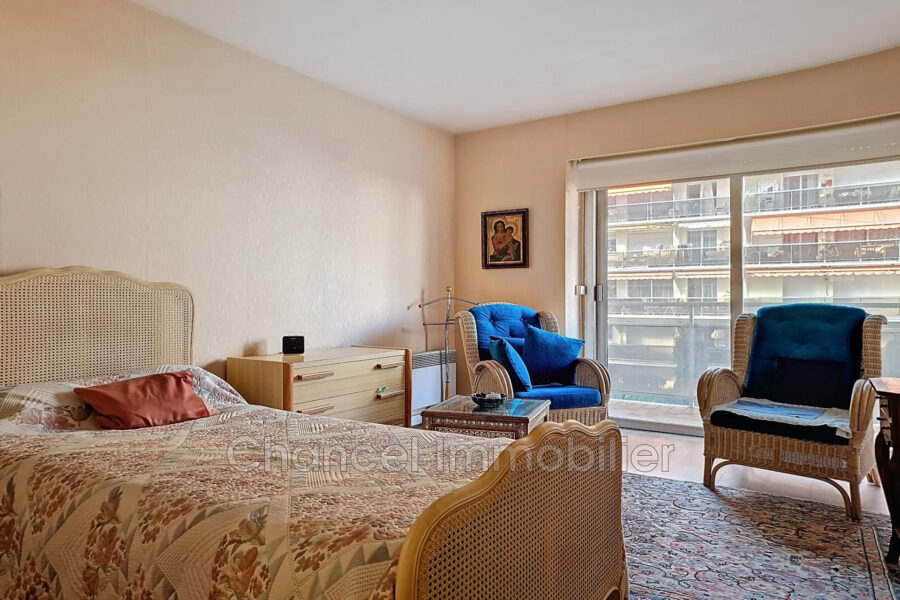 Appartement à vendre à Nice — Vue mer — photo 9