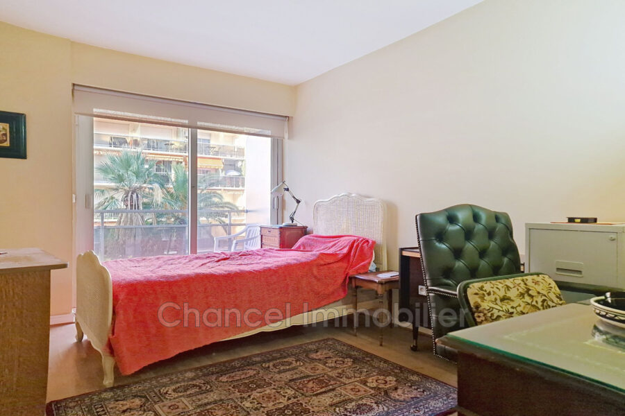 Appartement à vendre à Nice — Vue mer — photo 11