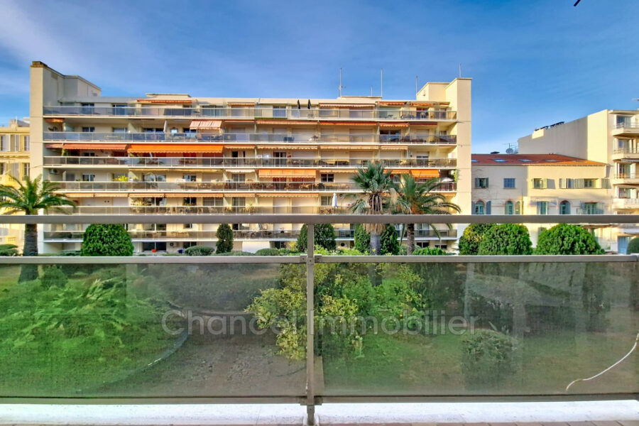 Appartement à vendre à Nice — Vue mer — photo 13