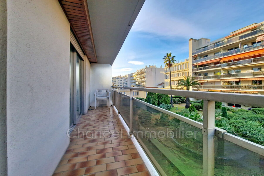 Appartement à vendre à Nice — Vue mer — photo 12