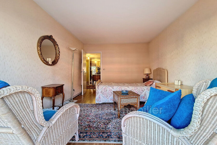 Appartement à vendre à Nice — Vue mer — photo 10