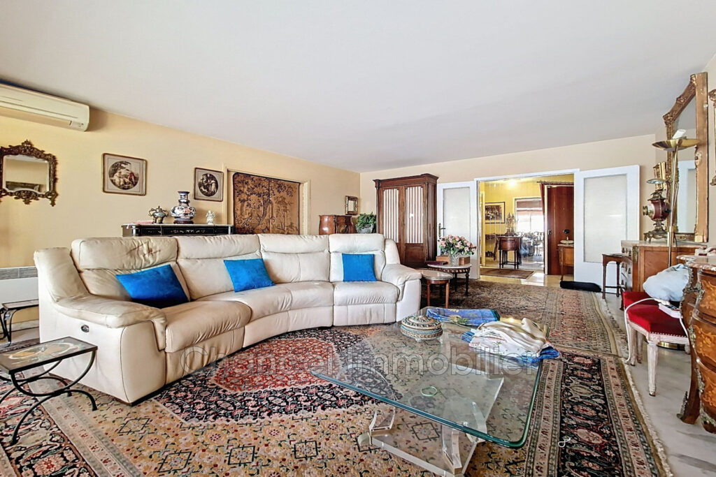 vente appartement 3 Pièce(s) – 3 pièces – 2 chambres – 112.00 m²