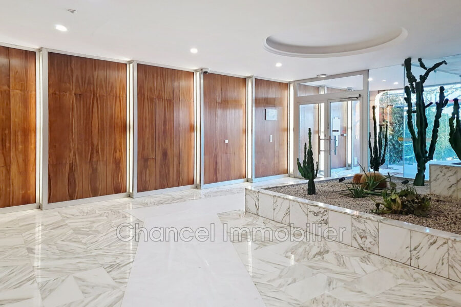 Appartement à vendre à Nice — Vue mer — photo 13