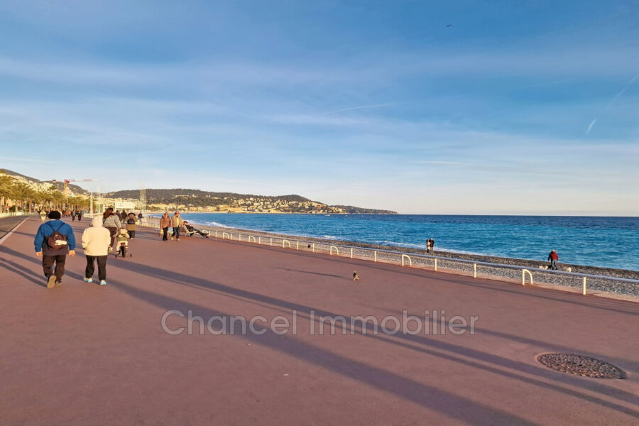 Appartement à vendre à Nice — Vue mer — photo 15